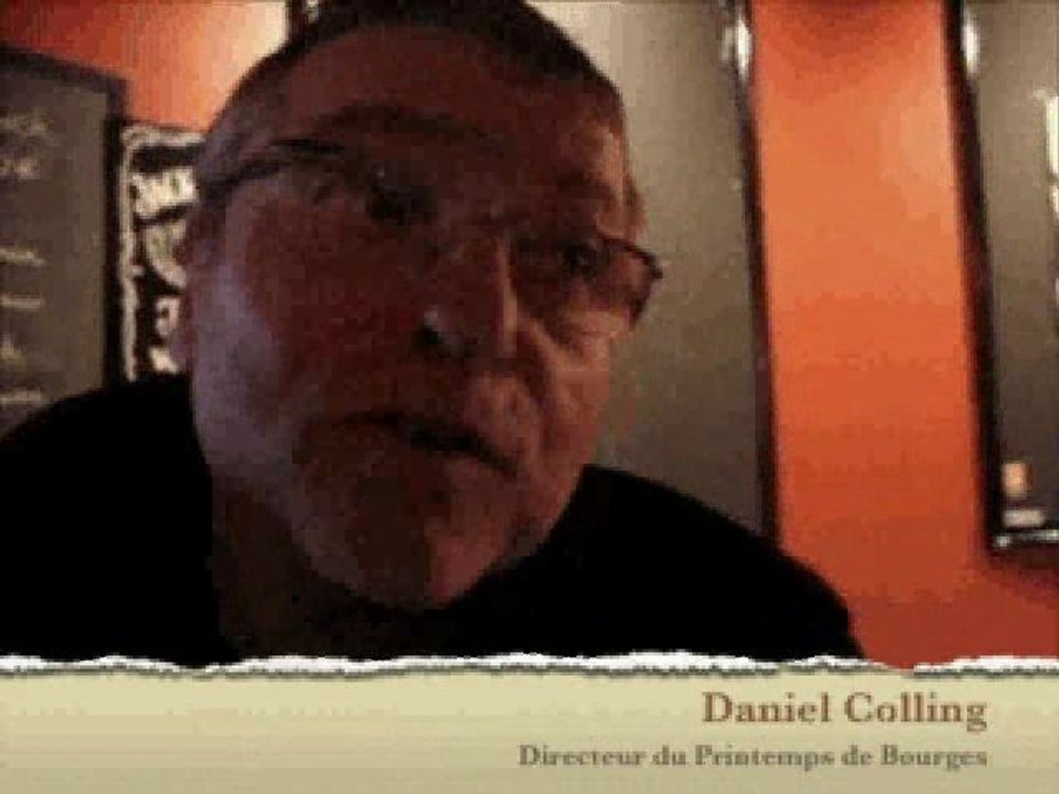 Printemps de Bourges 2009