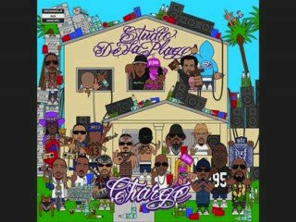 Aelpeacha et msj - sfr (splifton freestyle ride)