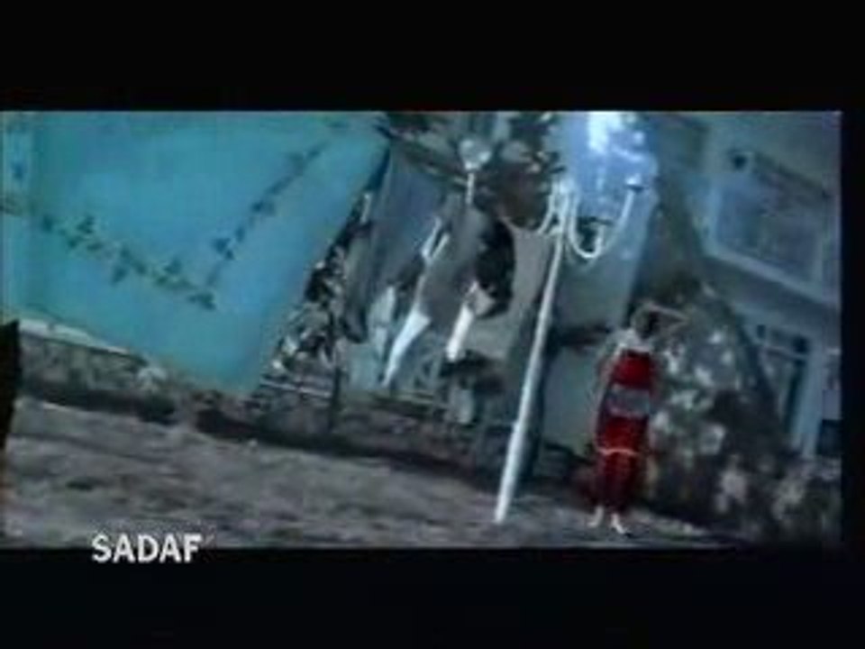LUCKY ALI