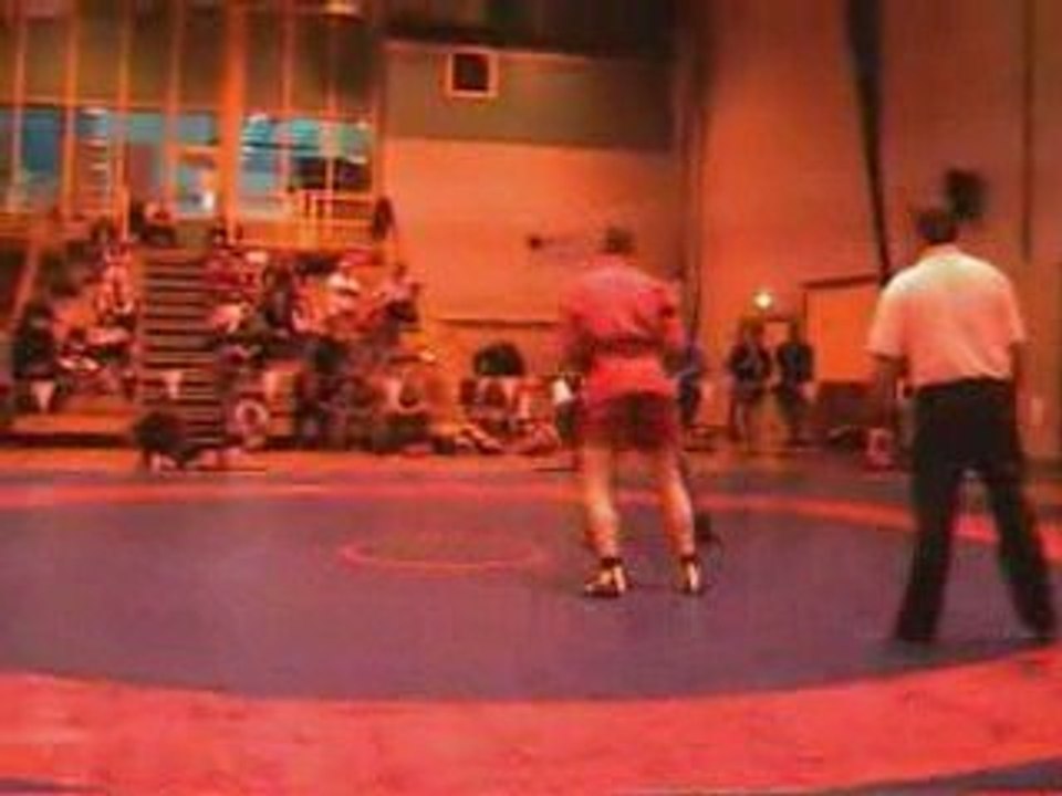 BSF OPEN 2009 u82k