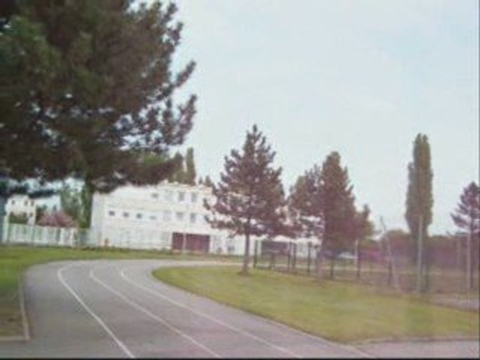 STAGE ROLLER AVRIL 2009