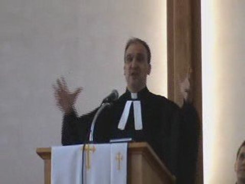 Propovijed: Poziv proroka Jeremije, 2 dio, Dr. Jasmin Milić