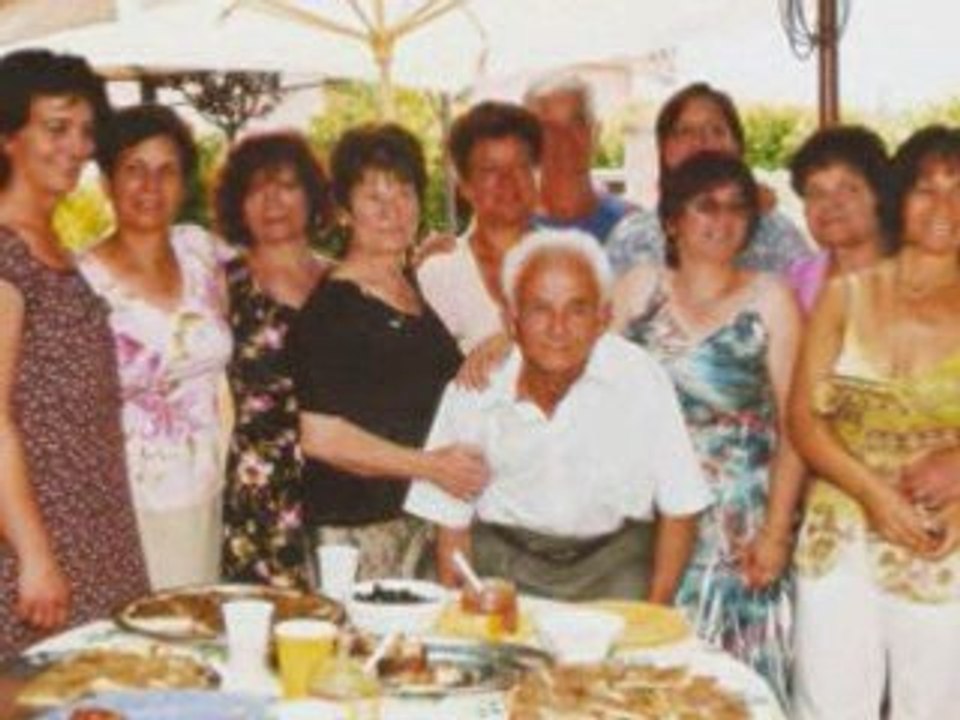 La famillee. MA famille <3