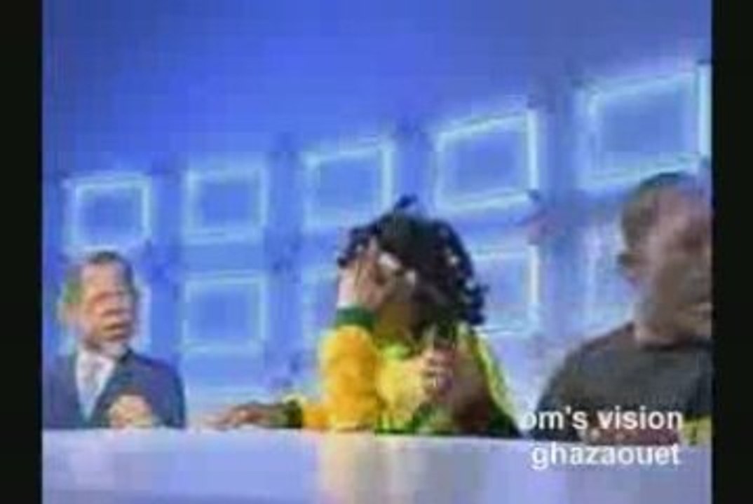 Les guignoles de ghazaouet