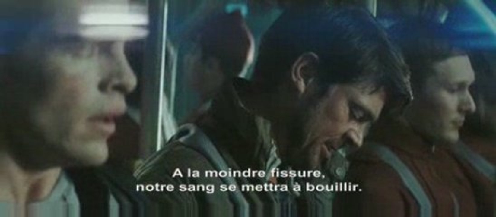 Clip #1 VO st FR - Clip #1 VO st FR