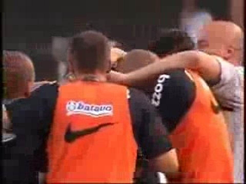 Ronaldo, gol da urlo