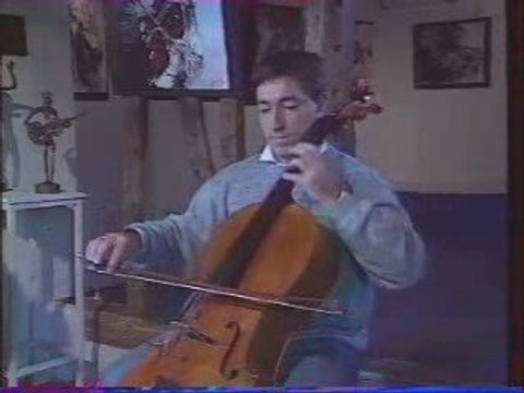 Art : Exposition de peinture sur la musique