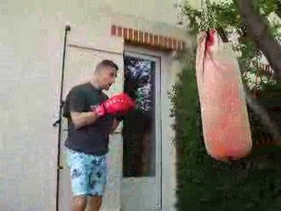 Fab kick