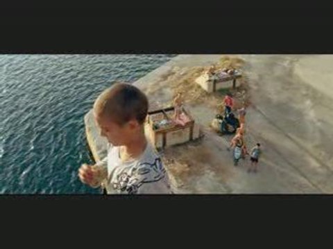 Khamsa Les Quatre Cents Coup Camp Gitan 8.9