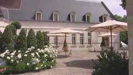 Carte Postale Chateau de Ligny