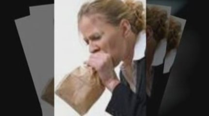 panic attacks symtoms