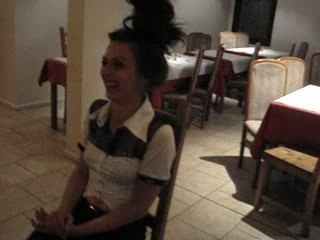 Enterrement de Vie de Jeune Fille Priscilla