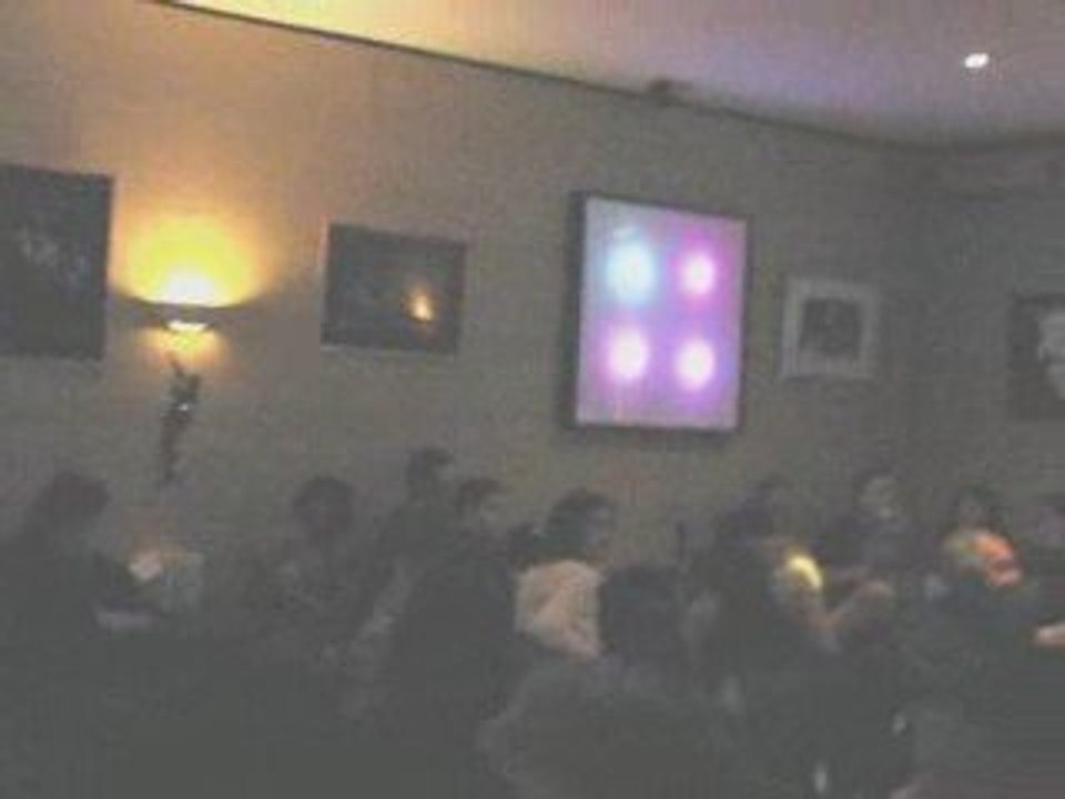 Concert "les Bantous de la Capitale" au Mo Better Blues 1