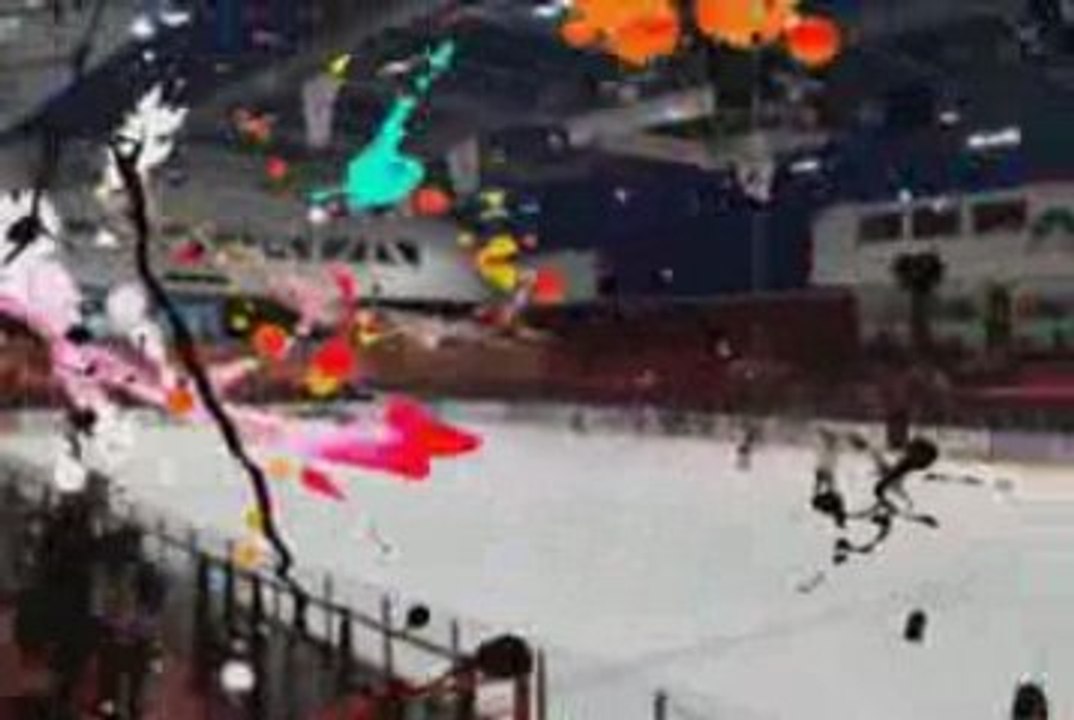 Amiens Rouen Finales U15