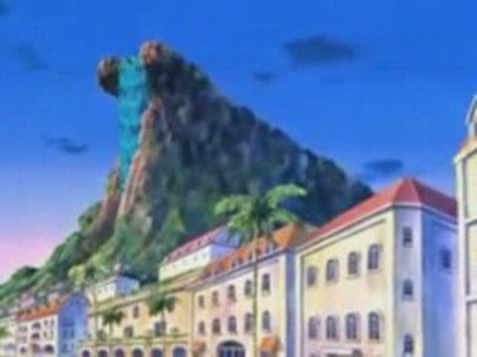 One piece amv out of control