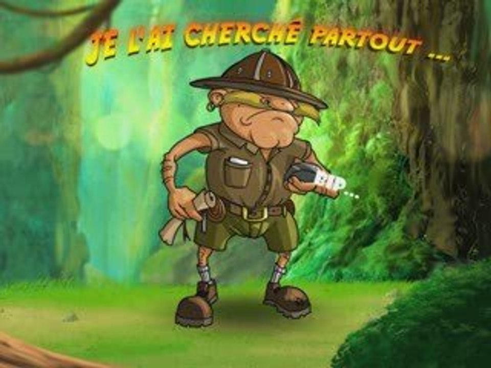 Cartoon 1er mai