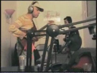Sorrow and Tears - Live session Aligre FM