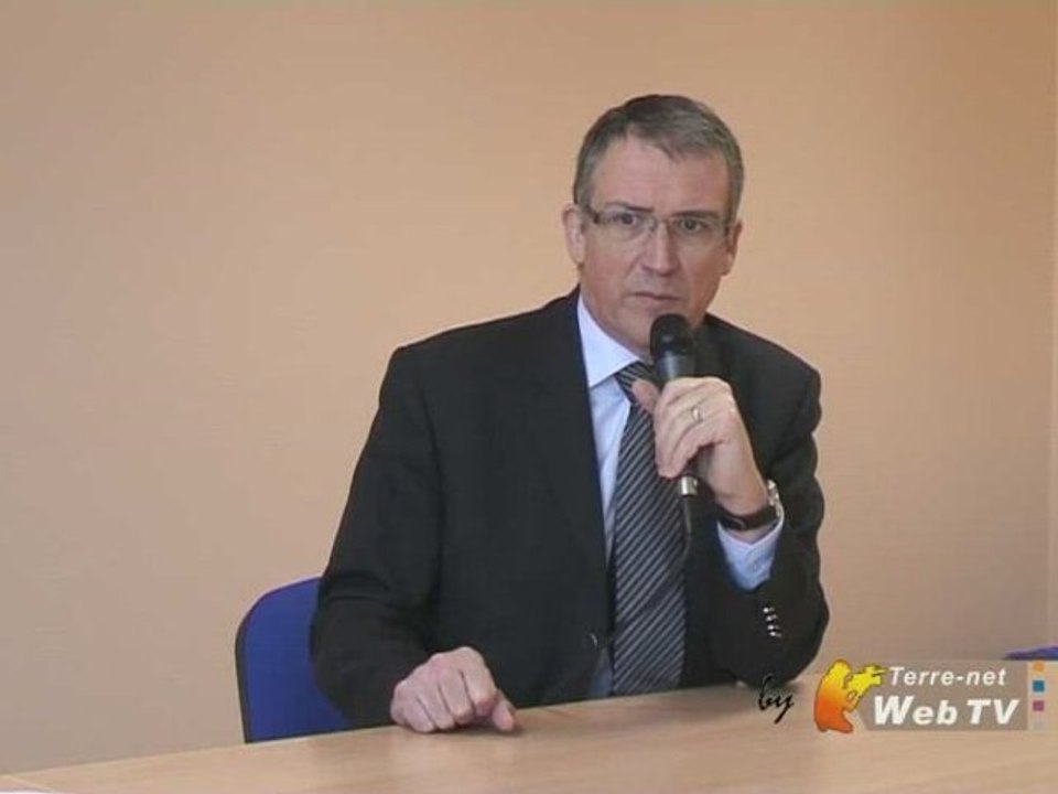 Tendance : le début de campagne 2009/10 des engrais azotés