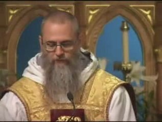 Apr 27 - Homily: Our Lady of Good Council