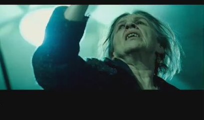 "Wrota do piekieł" (Drag me to hell) - trailer PL