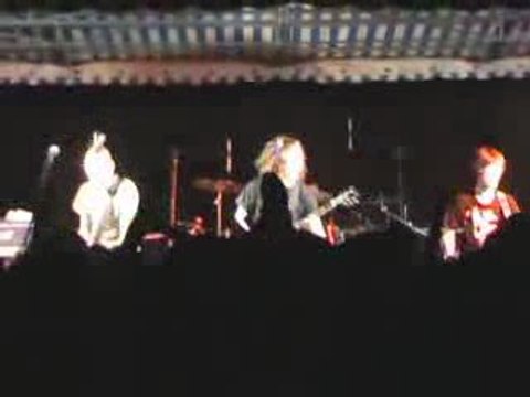 Ultra Vomit - Mountains Of Maths live