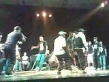Battle Hagueneau  9z crew vs Toxic demi final part 1