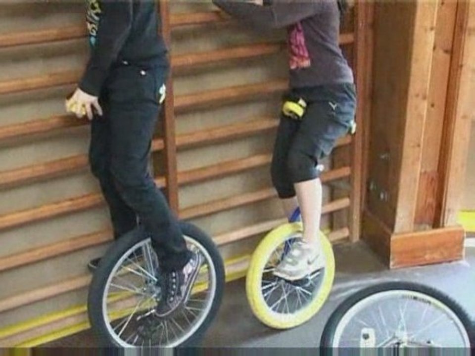 Centre de Loisirs de Sallaumines