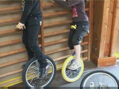 Centre de Loisirs de Sallaumines