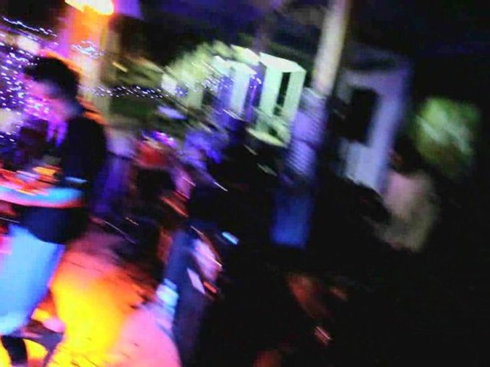 Through My Eyes - TME+CDC Crowd War @ TOULOUSE 18/04