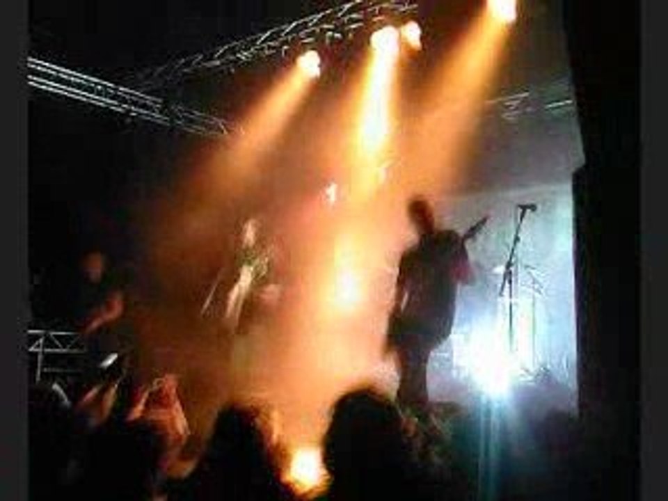 Ultra Vomit