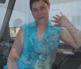 soirée chez christian et nadine