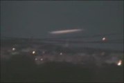 UFO OVER WASHINGTON DC Video