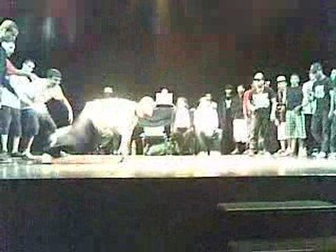 Battle Hagueneau 9z crew vs Toxic demi final part 2