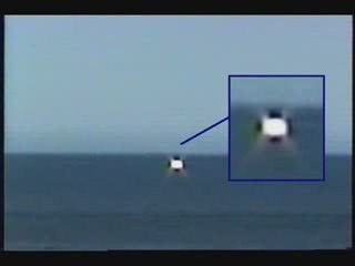 Uso   Regiones   Muestra supuesto OVNI en La Batea de Valle