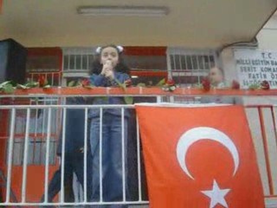 23 Nisan 2009 Kutlama Programı 4