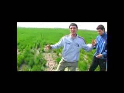 Без.Д, КесT/A'CORDIALE, Элэй - В Обойме (HARLEM VISION PRESE