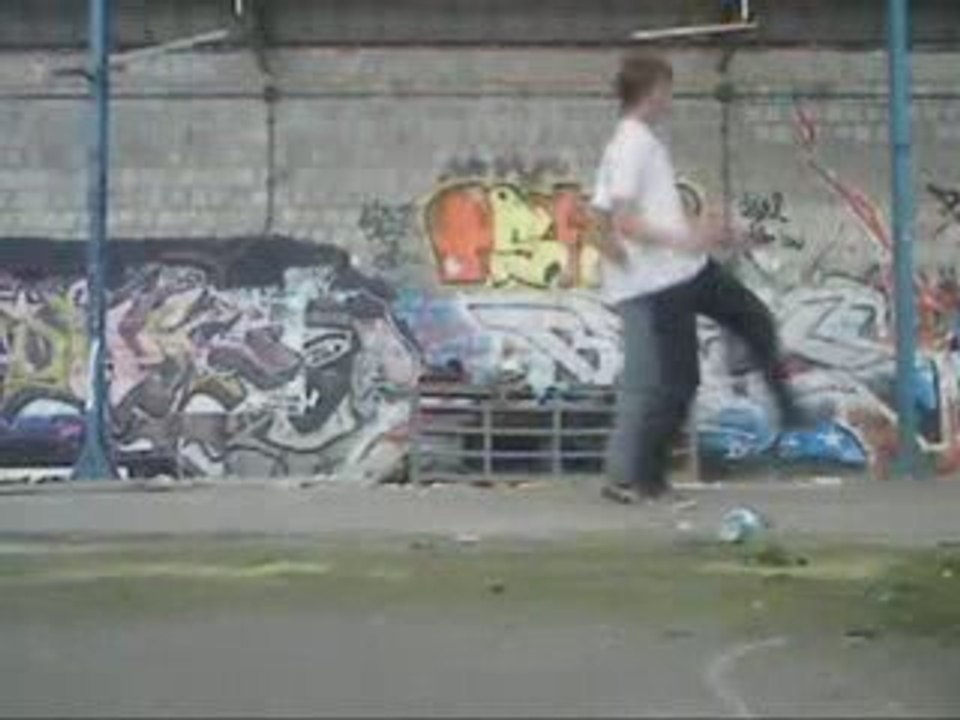 Trailer Jumpstyle 4 ever - Compilation Vidéos