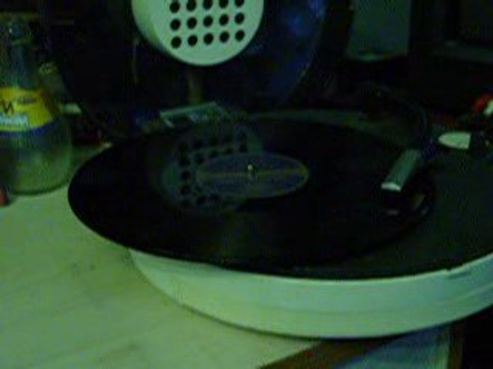 Hawk and a Hacksaw - Foni tu argile - 78 tours 2009