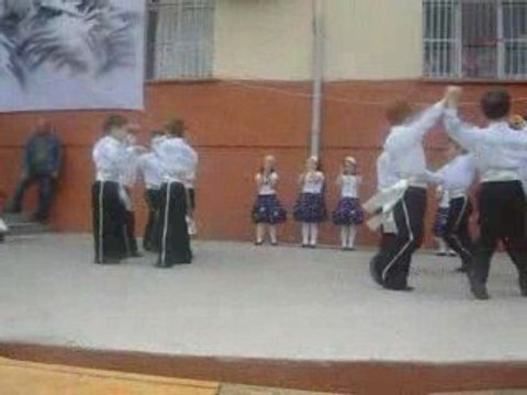 23 Nisan 2009 Kutlama Programı 5