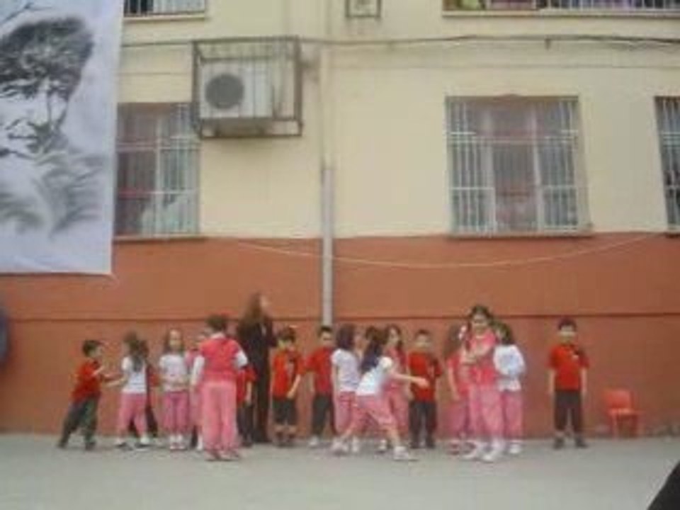 23 Nisan 2009 Kutlama Programı 8