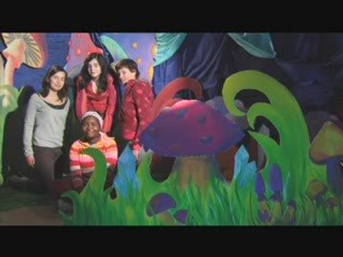 MANGEZ-MOI - PASSWORLD- VITTEL - CLUB MED