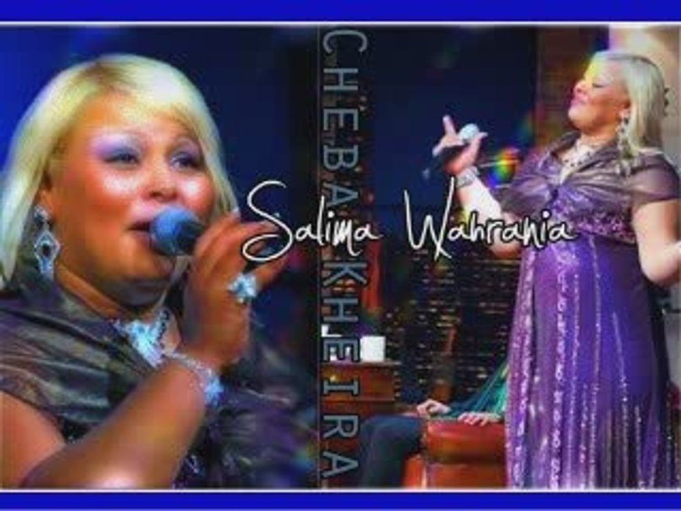 - Cheba Kheira Live Au Djawhara -