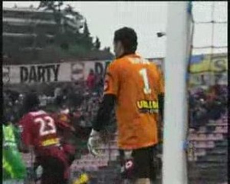 Saint-Étienne, Ligue 1 de Football Français