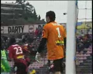 Saint-Étienne, Ligue 1 de Football Français