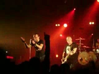 La phaze ( la cause ) Festival zik'n trolls 2009