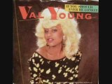 VAL YOUNG - If You Should Ever Be Lonely ©1985