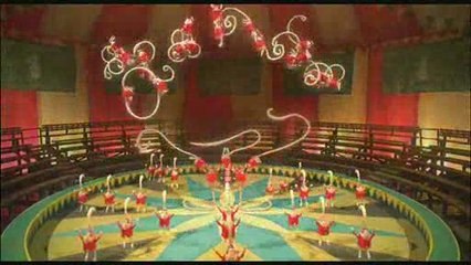 Coraline - Bande Annonce VO