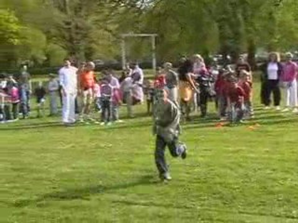 Mini Club Med - FILM DE LA SEMAINE - 20 au 26 avril 2009