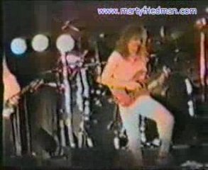 (Cacophony) - Speed Metal Symphony (Live)