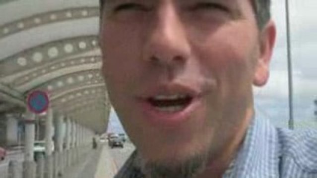 Hitching Hiking in Christ